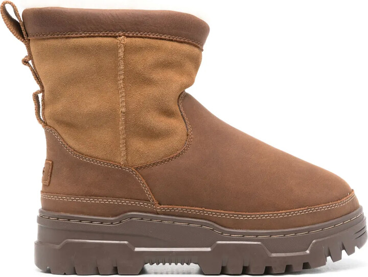 UGG Heritage TrailGazer boots