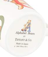 Thumbnail for your product : Tiffany & Co. 2-Piece Alphabet Bears Baby Set