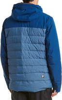 Thumbnail for your product : Orage Momentum Insulated Jacket