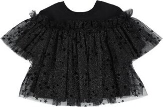 Simonetta Kid Girl Top