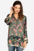Thumbnail for your product : Johnny Was Kish Tunic