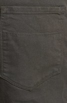Thumbnail for your product : Raleigh Denim 'Martin' Skinny Fit Jeans (Gunmetal)