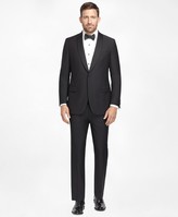 Thumbnail for your product : Brooks Brothers One-Button Fitzgerald Tuxedo