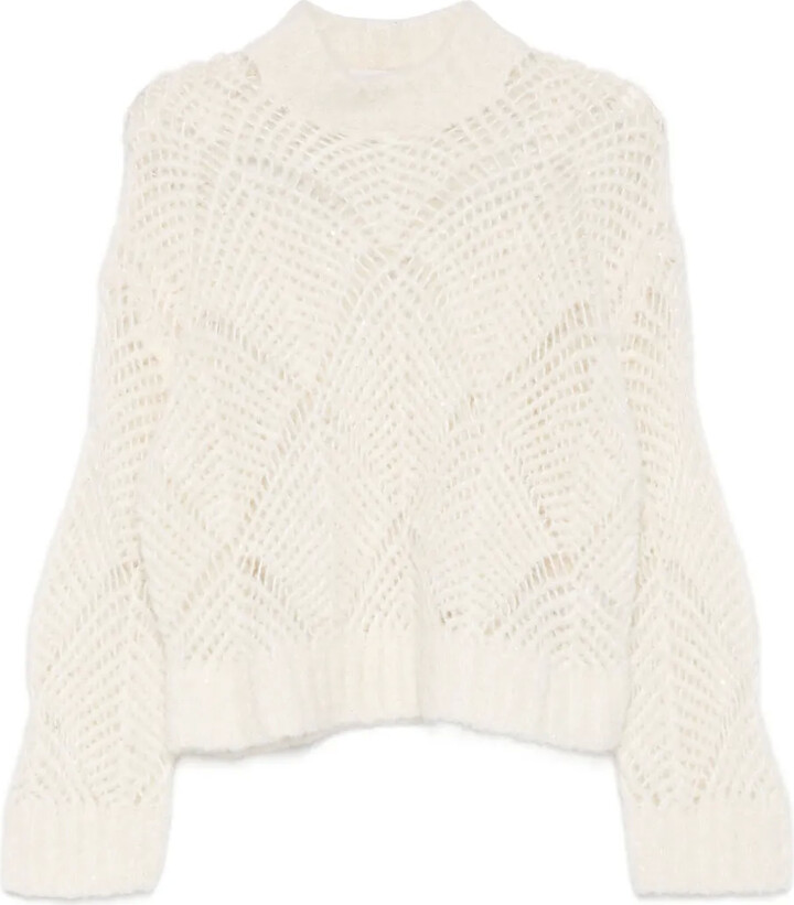 Antonelli Calpurnia sweater