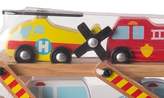 Thumbnail for your product : Melissa & Doug Emergency Vehicle Carrier Set