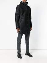 Thumbnail for your product : Dondup hooded coat