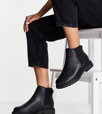 Cleated Sole Women's Boots | Shop the world's largest collection of fashion  | ShopStyle UK