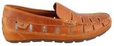Thumbnail for your product : Sperry Wave Driver Fisherman  On Leather Mens Casual Shoes