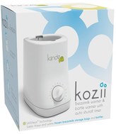 Thumbnail for your product : Kiinde Kozii TM Breast Milk Warmer & Bottle Warmer