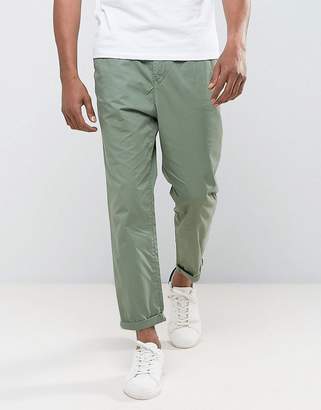 Tom Tailor Cropped Chino