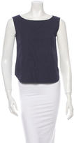 Thumbnail for your product : CNC Costume National Top