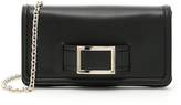 Thumbnail for your product : Roger Vivier Keep It Viv Clutch