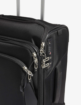 Samsonite XBlade 4.0 four wheeled suitcase 55cm