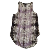 Thumbnail for your product : Theyskens' Theory Silk Top