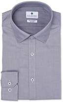 Thumbnail for your product : Ryan Seacrest Distinction Men's Ultimate Slim-Fit Non-Iron Performance Stretch Dobby Dress Shirt, Created for Macy's