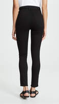 Thumbnail for your product : A Gold E Roxanne Super High Rise Skinny Jeans