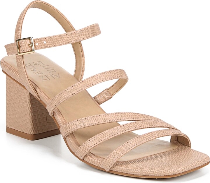 Naturalizer Niko Strappy Sandal - ShopStyle