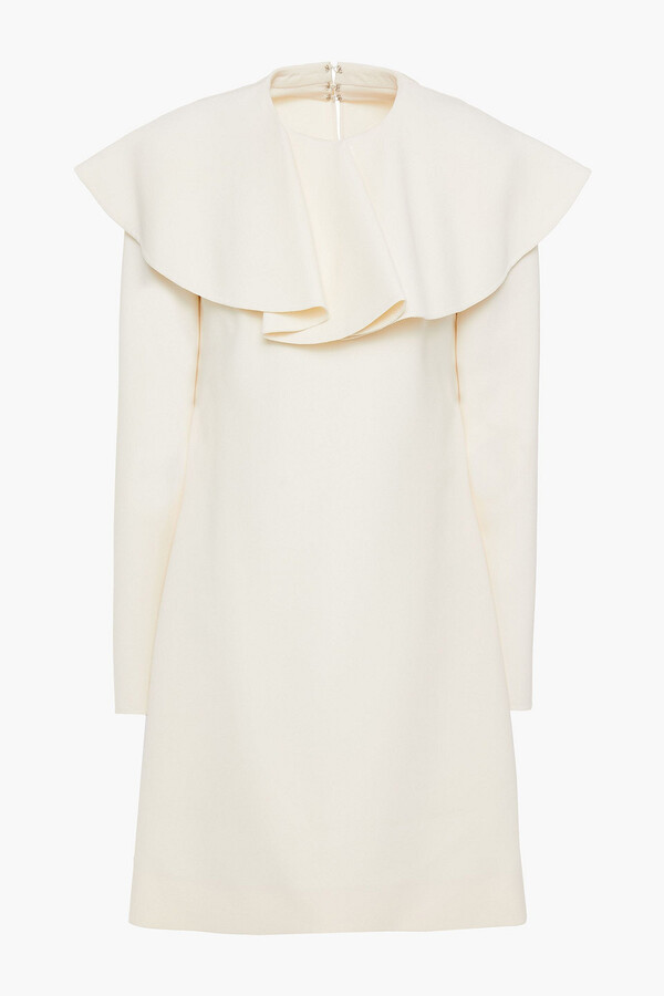 Valentino Women's White Dresses with Cash Back | ShopStyle