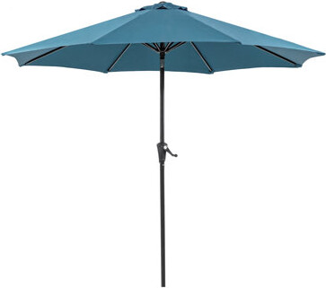 Furniture of America Taclem 108'' Umbrella