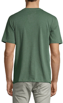 Thumbnail for your product : Billy Reid Hunter Crewneck Henley