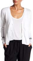 Thumbnail for your product : 360 Cashmere Gianna Linen Cardigan