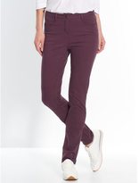 Thumbnail for your product : Balsamik Push-Up Slim Fit Jeans, Petite Length