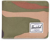 Thumbnail for your product : Herschel Roy Camo Bi-Fold Wallet