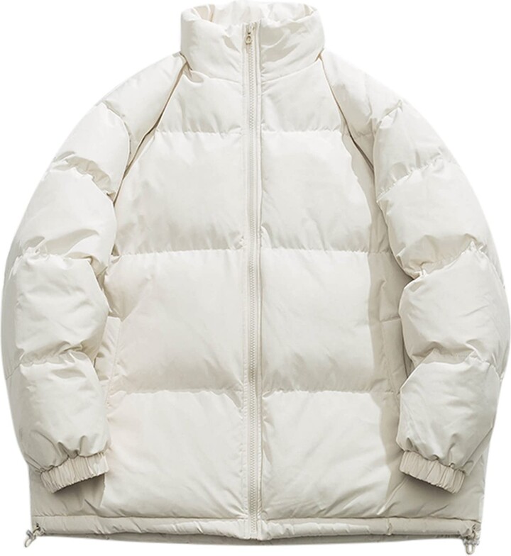 Generic Puffer Jackets for Men - ShopStyle
