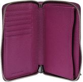 Thumbnail for your product : Marc Jacobs Recruit Zip Around Wallet