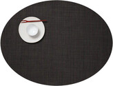 Thumbnail for your product : Chilewich Mini Basket Oval Table Mat (Set of 4)