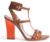 Thumbnail for your product : GUESS by Marciano 4483 Kelly Sandal