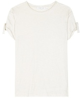 Helmut Lang T-shirt En Coton Et 
