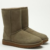 Thumbnail for your product : UGG Classic Short II Antilope Twinface Boots