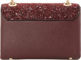 Thumbnail for your product : Dune Serenity sequinned micro bag