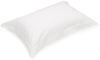Marks and Spencer 2 Pack Percale Oxford Pillowcase