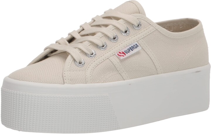superga platform canada