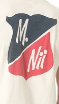 Thumbnail for your product : M.Nii Badge Tee