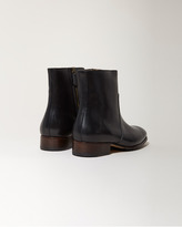 Thumbnail for your product : A.P.C. richards boots