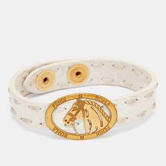 Fendi Bracelets | Shop The Largest Collection | ShopStyle