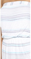 Thumbnail for your product : Splendid Safari Stripe Maxi Dress