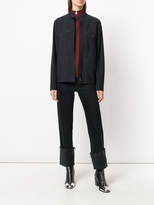 Thumbnail for your product : Belstaff patch pocket jacket