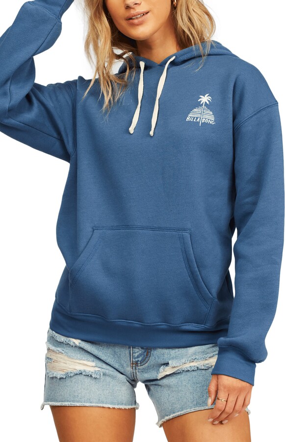 Billabong Hoodie | Shop The Largest Collection | ShopStyle
