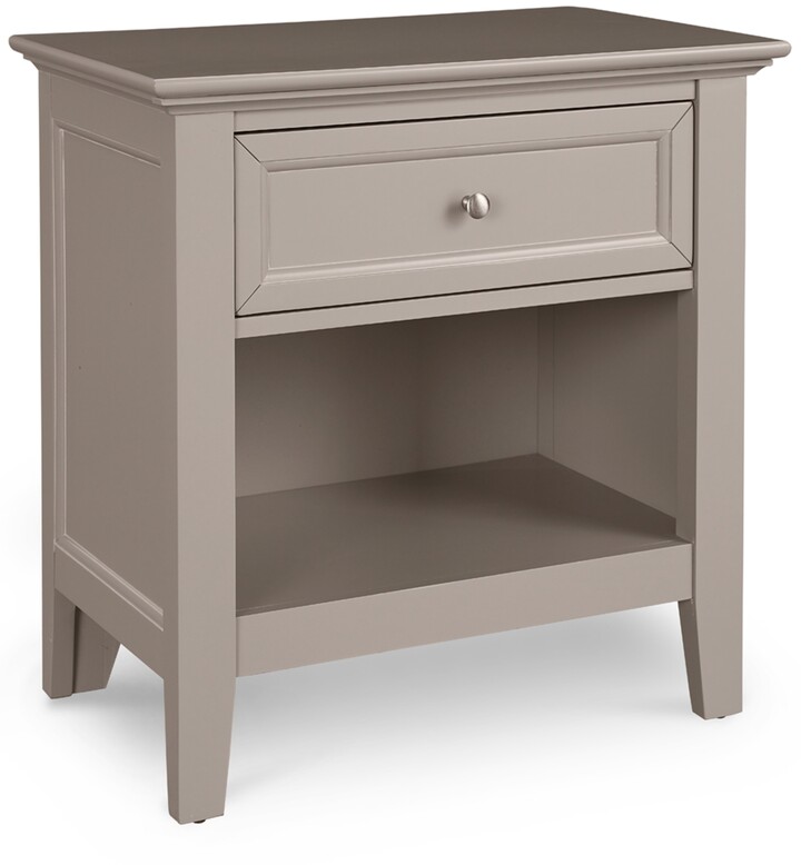 Furniture Sanibel Nightstand, Created for Macy's ShopStyle