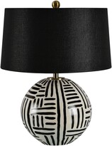 Thumbnail for your product : Ren Wil Milka Ceramic Table Lamp