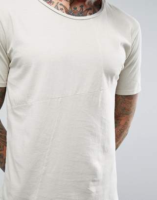 Nudie Jeans Ove Patched T-Shirt