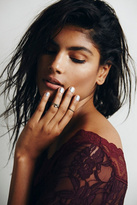 Thumbnail for your product : Free People Stone Midi Ring Set