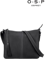 Thumbnail for your product : Lipsy O S P Cross Body And Shoulder Bag The Corsica