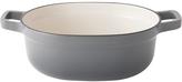 Thumbnail for your product : Berghoff GEM 27 cm 3.4-litre Cast Iron Casserole Pan