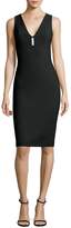 Thumbnail for your product : LIKELY Albury Cutout Dress