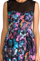 Thumbnail for your product : Nanette Lepore Magical Dress